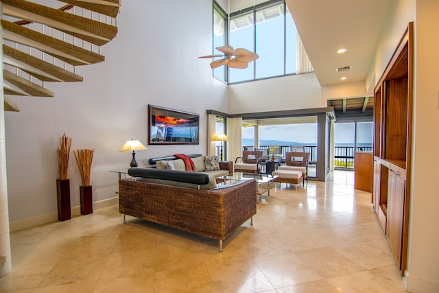 カパルア ベイ ヴィラ 35B3 ゴールド オーシャン フロント