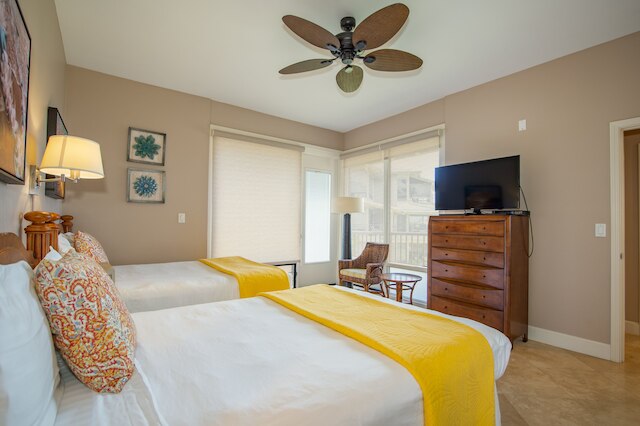 カパルア ベイ ヴィラ 28B2 ゴールド オーシャン フロント