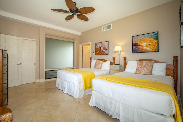 カパルア ベイ ヴィラ 28B2 ゴールド オーシャン フロント