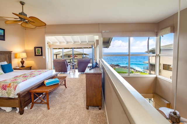 カパルア ベイ ヴィラ 28B2 ゴールド オーシャン フロント