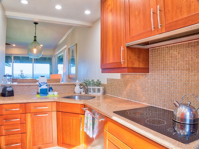 カパルア ベイ ヴィラ 12B3 ゴールド オーシャン ビュー