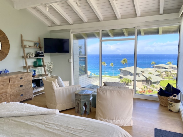 カパルア ベイ ヴィラ 12B3 ゴールド オーシャン ビュー