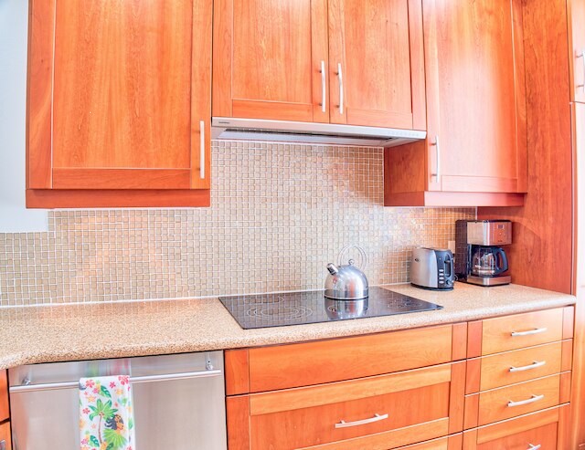 カパルア ベイ ヴィラ 12B3 ゴールド オーシャン ビュー