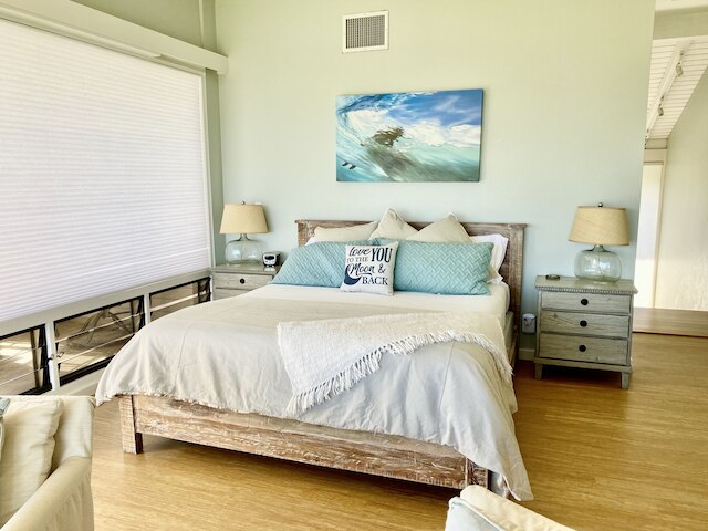 カパルア ベイ ヴィラ 12B3 ゴールド オーシャン ビュー