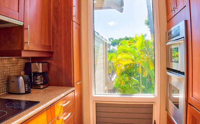 カパルア ベイ ヴィラ 12B3 ゴールド オーシャン ビュー