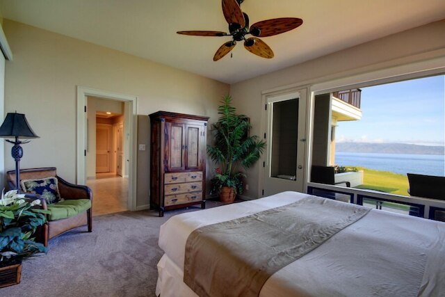 カパルア ベイ ヴィラ 22G2 ゴールド オーシャン フロント