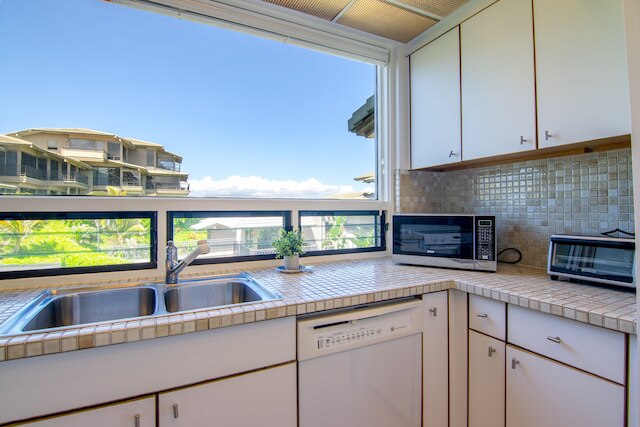 カパルア ベイ ヴィラ 29B2 オーシャン フロント