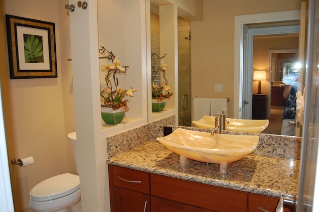 カパルア ベイ ヴィラ 17B2 ゴールド オーシャン ビュー