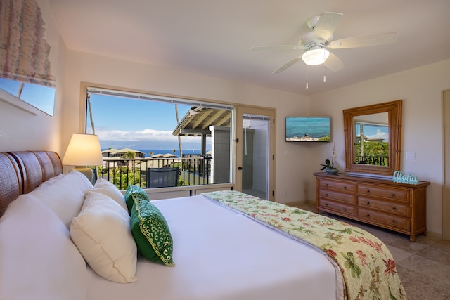 カパルア ベイ ヴィラ 11B2 オーシャン ビュー