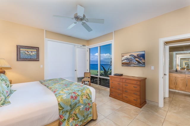 カパルア ベイ ヴィラ 21G2 ゴールド ビーチ フロント