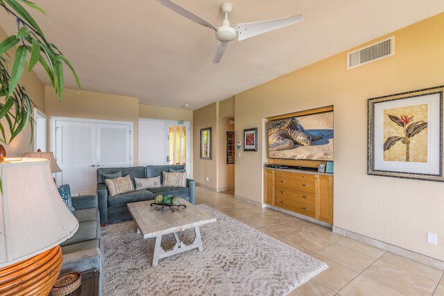 カパルア ベイ ヴィラ 21G2 ゴールド ビーチ フロント