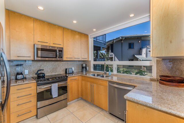 カパルア ベイ ヴィラ 21G2 ゴールド ビーチ フロント