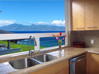 カパルア ベイ ヴィラ 21G2 ゴールド ビーチ フロント