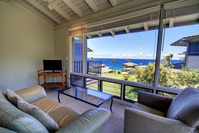 カパルア ベイ ヴィラ 12G5 オーシャン ビュー