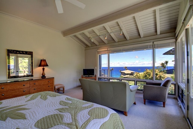 カパルア ベイ ヴィラ 12G5 オーシャン ビュー