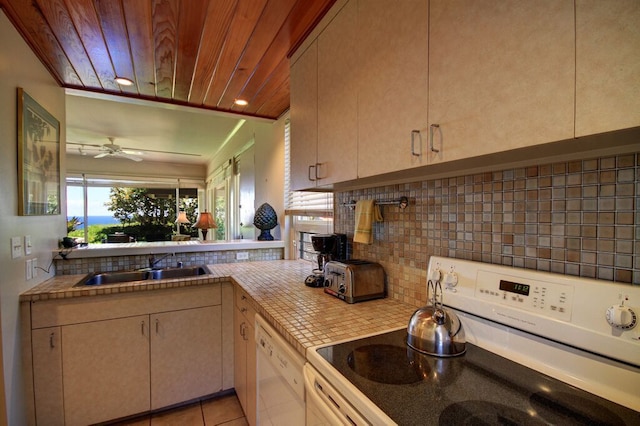 カパルア ベイ ヴィラ 12G5 オーシャン ビュー