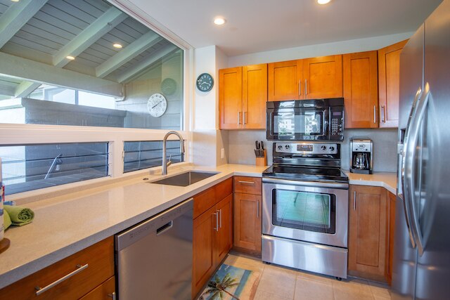 カパルア ベイ ヴィラ 31B1 オーシャン ビュー