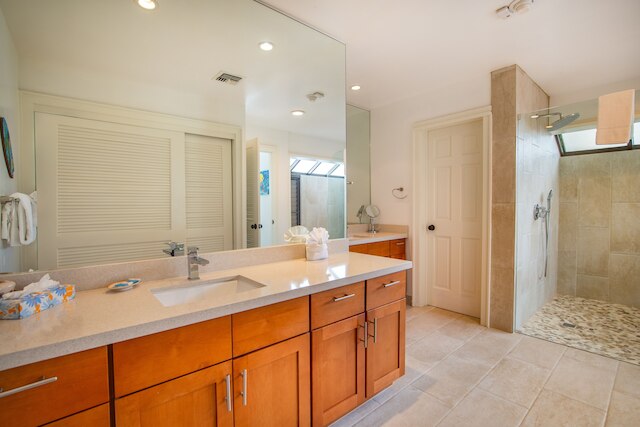 カパルア ベイ ヴィラ 31B1 オーシャン ビュー