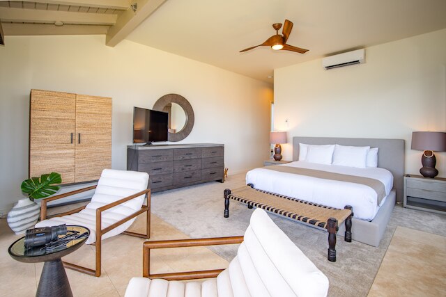 カパルア ベイ ヴィラ 30B2 ゴールド オーシャン フロント