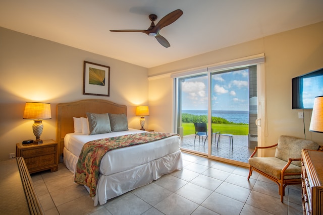 カパルア ベイ ヴィラ 30G4 オーシャン フロント