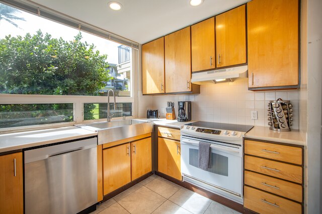 カパルア ベイ ヴィラ 30G4 オーシャン フロント