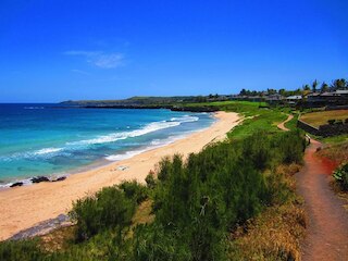 カパルア ベイ ヴィラ 30G4 オーシャン フロント