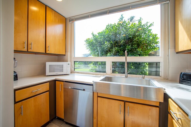 カパルア ベイ ヴィラ 30G4 オーシャン フロント