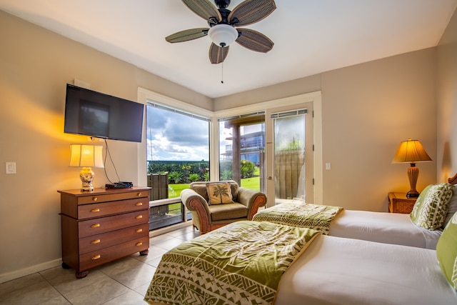 カパルア ベイ ヴィラ 30G4 オーシャン フロント