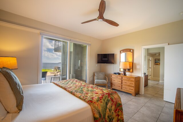 カパルア ベイ ヴィラ 30G4 オーシャン フロント