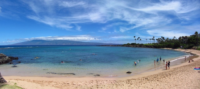 カパルア ゴルフ ヴィラ 11T4 ゴールド オーシャン ビュー