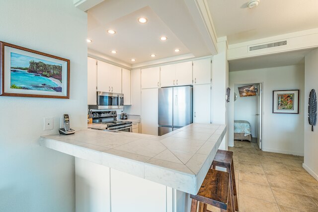 カパルア ゴルフ ヴィラ 11T4 ゴールド オーシャン ビュー