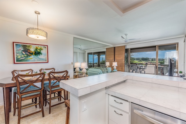 カパルア ゴルフ ヴィラ 11T4 ゴールド オーシャン ビュー