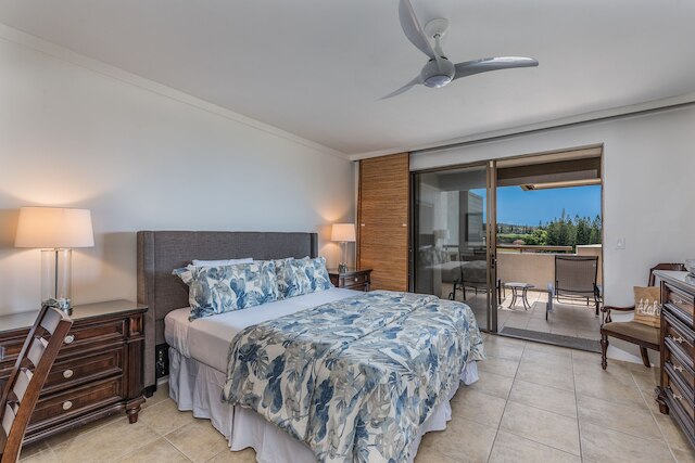 カパルア ゴルフ ヴィラ 11T4 ゴールド オーシャン ビュー