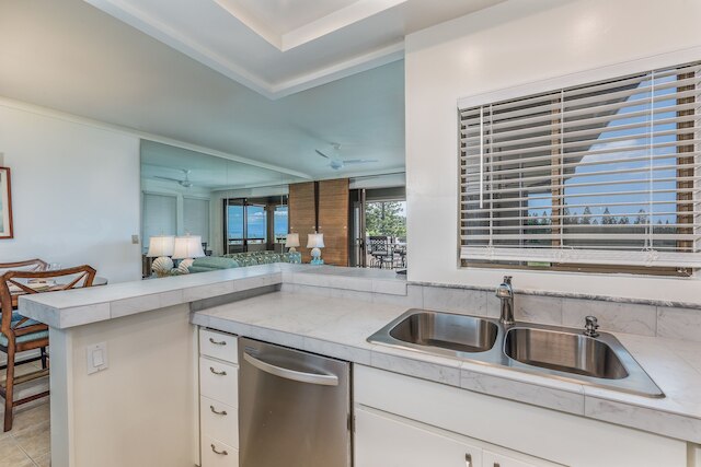 カパルア ゴルフ ヴィラ 11T4 ゴールド オーシャン ビュー