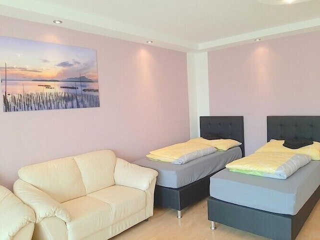 アパートメンツ シュティールシティ リンツ