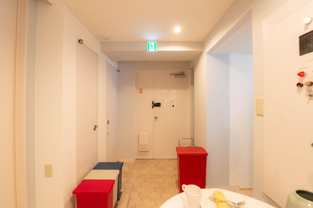 スイッチハウス セントラル東京 7