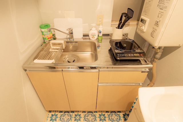 スイッチハウス セントラル東京 7