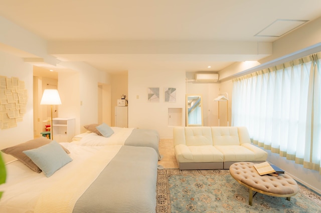 スイッチハウス セントラル東京 7