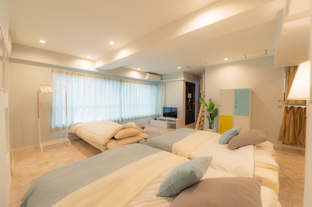 スイッチハウス セントラル東京 7