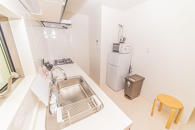 墨田ファミリーホテル in 東京