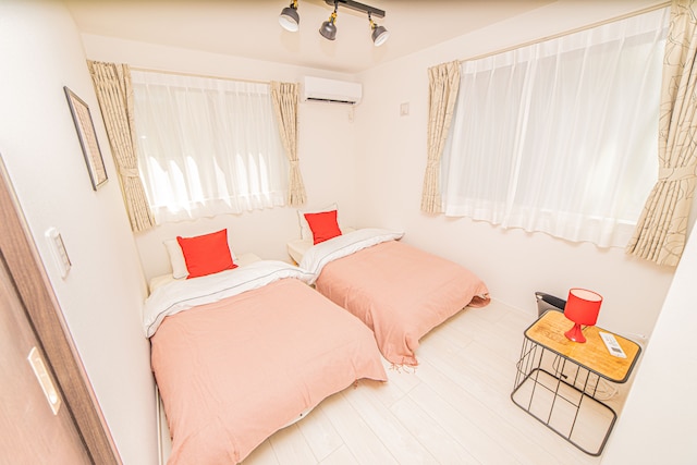 墨田ファミリーホテル in 東京