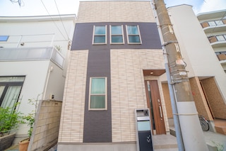 墨田ファミリーホテル in 東京