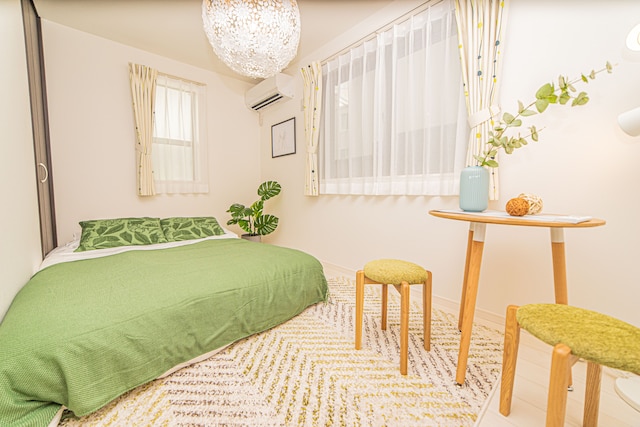 墨田ファミリーホテル in 東京