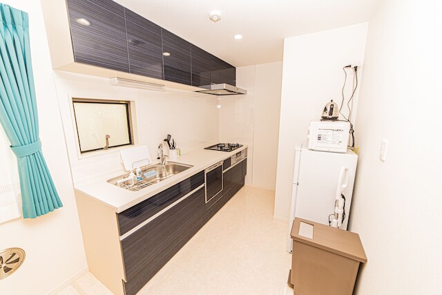 墨田ファミリーホテル in 東京