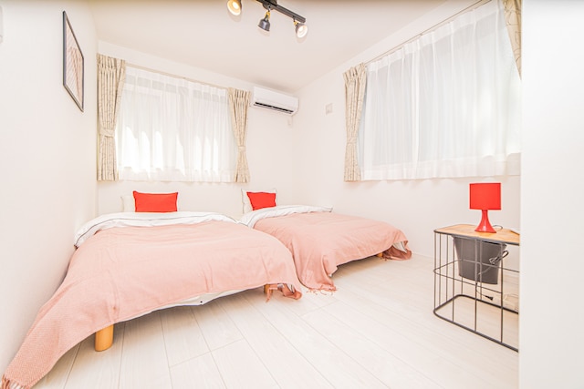 墨田ファミリーホテル in 東京