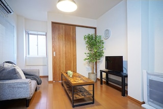 品川ファミリーホテル in 東京