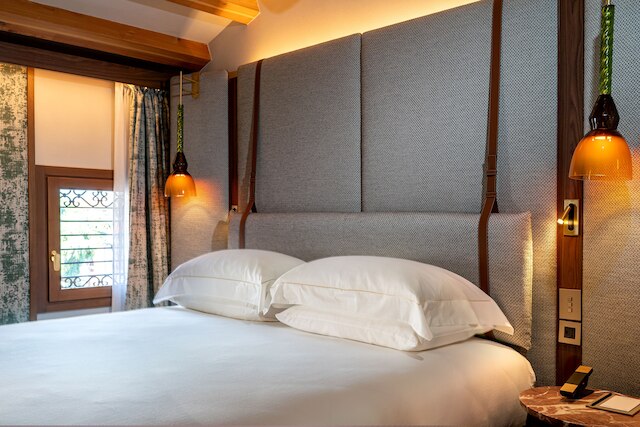 カ ディ ディオ - VRetreats, アン SLH ホテル