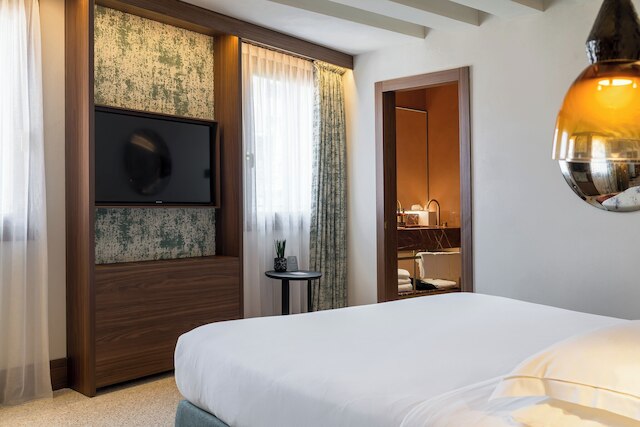 カ ディ ディオ - VRetreats, アン SLH ホテル