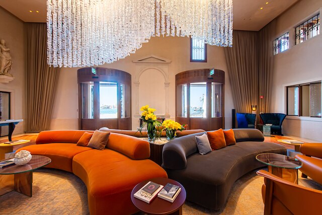 カ ディ ディオ - VRetreats, アン SLH ホテル