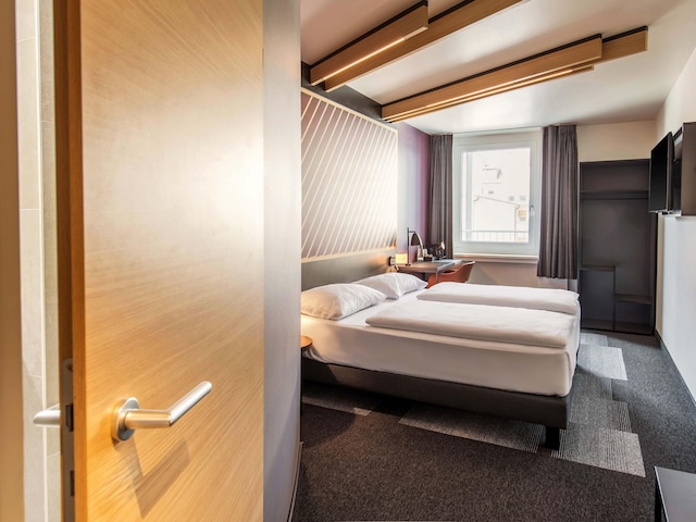 B&B ホテル ニュルンベルク HBF